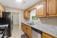 111 Jacqueline Drive, Havelock, NC 28532 — 3-bedroom home in Cherry Branch, Havelock, NC, photo 13 of 49: Kitchen