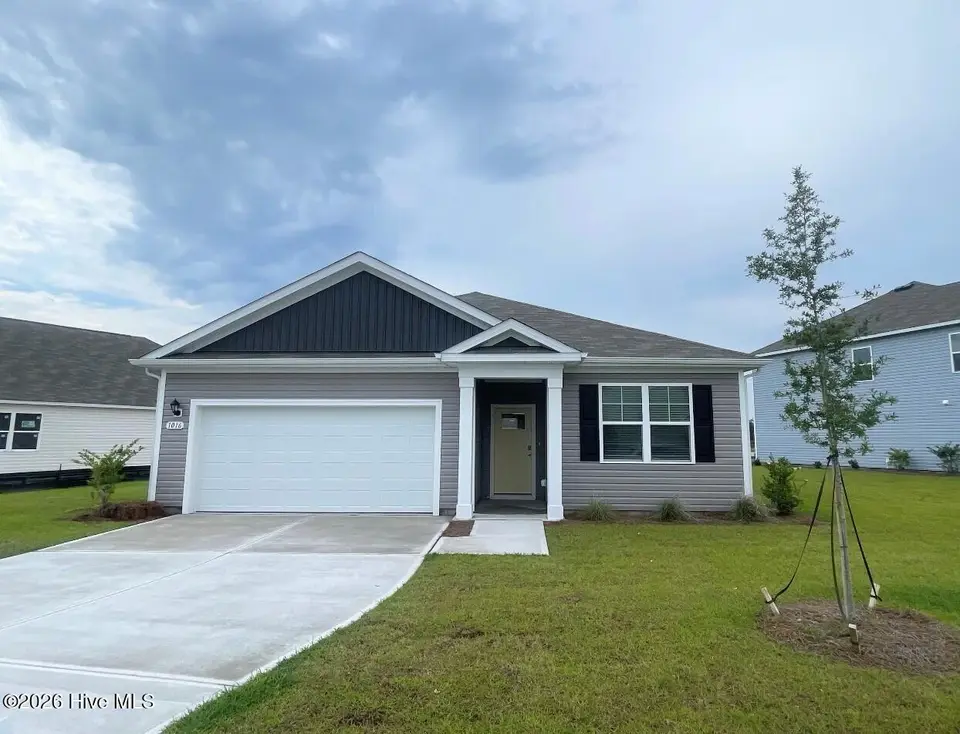 1016 Stanbury Bluff Road SW, Supply, NC 28462 — 3-bedroom home in Stanbury Creek, Supply, NC, photo 1 of 21