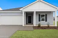 104 Muscadine Drive, Jacksonville, NC 28546 — 3-bedroom home in Muscadine, Jacksonville, NC, photo 2 of 60: 104 Muscadine Dr