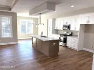 2413 Starling Lane, New Bern, NC 28562 — 3-bedroom home in Hickory Run at River Trace, New Bern, NC, photo 2 of 27: kitchen
