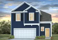 429 Oak Knoll Drive Lot 63, Jacksonville, NC 28546 — 5-bedroom home in Vineyard Trail, Jacksonville, NC, photo 2 of 29: Wren B