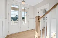 137 Bethea Street, Holly Ridge, NC 28445 — 3-bedroom waterfront home in Redd's Cove, Holly Ridge, NC, photo 24 of 72: 137 Bethea St MLS-19