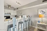 111 Florida Avenue Apt 3, Carolina Beach, NC 28428 — 2-bedroom waterfront condo in Yachtsman Condominum, Carolina Beach, NC, photo 9 of 35