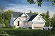 119 Delphi Trace, Hampstead, NC 28443 — 4-bedroom waterfront home in Halcyon, Hampstead, NC, photo 1 of 10: Modern Farm Evening