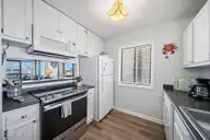 302 Canal Drive Unit 21, Carolina Beach, NC 28428 — 2-bedroom waterfront condo in Beach Harbour, Carolina Beach, NC, photo 8 of 52
