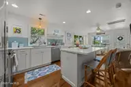 1625 S Shore Drive, Surf City, NC 28445 — 2-bedroom waterfront home in White Hills Beach, Surf City, NC, photo 16 of 32: 27-web-or-mls-IMG_1237