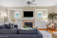 221 Seawatch Way, Kure Beach, NC 28449 — 5-bedroom waterfront home in Seawatch, Kure Beach, NC, photo 12 of 60