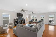 910 Canal Drive Unit B, Carolina Beach, NC 28428 — 4-bedroom waterfront condo, Carolina Beach, NC, photo 12 of 55: images-12
