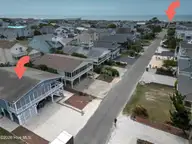 411 34th Street, Sunset Beach, NC 28468 — 5-bedroom home, Sunset Beach, NC, photo 3 of 45: DJI_0347_8_9_Balanced (1)