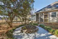 260 N Shore Drive, Southport, NC 28461 — 3-bedroom waterfront home in Boiling Spring Lakes, Southport, NC, photo 8 of 67: 260NShoreDrive-7
