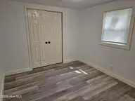 4205 Carroll Avenue, Rocky Mount, NC 27804 — 3-bedroom home, Rocky Mount, NC, photo 12 of 15: Bedroom 2