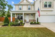 1465 Whitney Drive, Aberdeen, NC 28315 — 4-bedroom home in Meadow Ridge, Aberdeen, NC, photo 2 of 51: 03-DSC06655