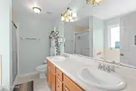 185 Snowberry Lane, Smithfield, NC 27577 — 4-bedroom home in Tralee, Smithfield, NC, photo 10 of 19: 29-185 Snowberry Ln_3740