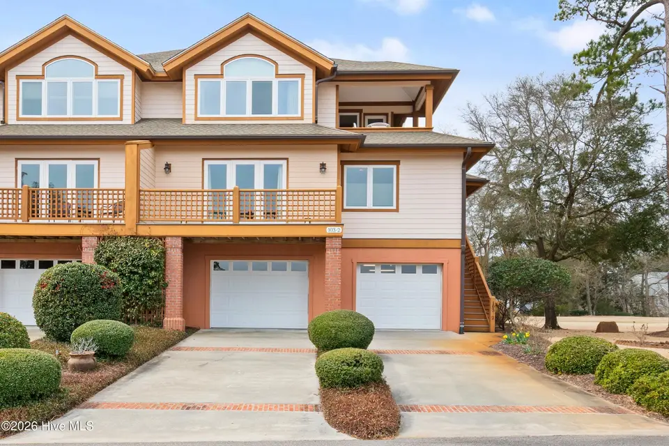 103 Genoes Point Road SW # 2, Supply, NC 28462 — 3-bedroom waterfront townhome in Lockwood Folly, Supply, NC, photo 1 of 72: 103GenoesPointRdSW2 - 1