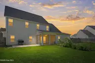 602 Sherman Lane, Jacksonville, NC 28546 — 5-bedroom home in Stateside, Jacksonville, NC, photo 5 of 58