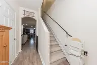 512 Caldwell Loop, Jacksonville, NC 28546 — 3-bedroom townhome in Carolina Forest, Jacksonville, NC, photo 5 of 35: 5ENTRANCE