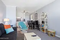 2008 Fort Macon Road E I-15, Atlantic Beach, NC 28512 — 2-bedroom condo in Southwinds, Atlantic Beach, NC, photo 10 of 33: 28-web-or-mls-1S3A6915
