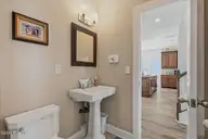 31 Porpoise Place, North Topsail Beach, NC 28460 — 7-bedroom waterfront home in Dolphin Shores, North Topsail Beach, NC, photo 21 of 71