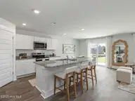6510 Rye Grass Road Lot 302, Castle Hayne, NC 28429 — 5-bedroom home in Sidbury Station, Castle Hayne, NC, photo 9 of 46: Hayden Model Home