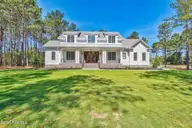 3 Ridgeland Street, Pinehurst, NC 28374 — 4-bedroom home in Forest Creek, Pinehurst, NC, photo 1 of 61: 01-3 Ridgeland St-1
