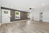 400 Eagle Springs Road, Eagle Springs, NC 27242 — 4-bedroom home, Eagle Springs, NC, photo 20 of 35: Master Bedroom