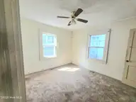 1001 Russell Street, Rocky Mount, NC 27803 — 2-bedroom home, Rocky Mount, NC, photo 8 of 14: Bedroom 2