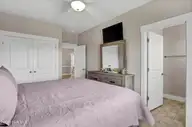 105 Bay Court, North Topsail Beach, NC 28460 — 7-bedroom waterfront home, North Topsail Beach, NC, photo 20 of 24