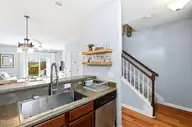4538 Exuma Lane, Wilmington, NC 28412 — 2-bedroom townhome in Saylors Watch, Wilmington, NC, photo 9 of 24