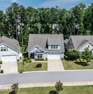 270 Bramble Lane, Clayton, NC 27527 — 3-bedroom home in Flowers Plantation, Clayton, NC, photo 3 of 49: 270-Front3