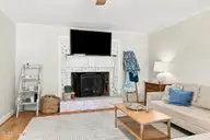 211 Vine Street, Beaufort, NC 28516 — 3-bedroom home in Jones Village, Beaufort, NC, photo 24 of 36: Living Room