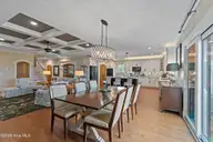 202 River Drive, Southport, NC 28461 — 5-bedroom waterfront home, Southport, NC, photo 19 of 73: 202RiverDr - 23