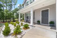 625 Millslough Lane, Sunset Beach, NC 28468 — 4-bedroom home in Shoreline Woods, Sunset Beach, NC, photo 4 of 38