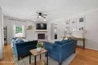 6417 Mossy Rock Court, Castle Hayne, NC 28429 — 3-bedroom home in Blossom Ferry, Castle Hayne, NC, photo 4 of 46