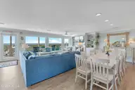 1213 Ocean Boulevard W, Holden Beach, NC 28462 — 7-bedroom waterfront home in Holden Beach West, Holden Beach, NC, photo 17 of 73: 1213OceanBlvdW - 34