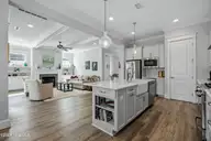 3726 White Cliffs Drive, Castle Hayne, NC 28429 — 4-bedroom waterfront home in River Bluffs, Castle Hayne, NC, photo 20 of 49: 3726 White Cliffs Dr MLS-30