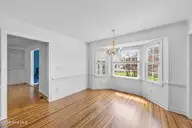 5901 Tropic Court, Wilmington, NC 28409 — 5-bedroom home in Crosswinds, Wilmington, NC, photo 14 of 36: 31_breakfast nook