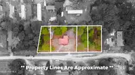 2868 Bird Drive SW, Shallotte, NC 28470 — lot in Shell Point, Shallotte, NC, photo 9 of 9: Home with all 3 adjacent lots
