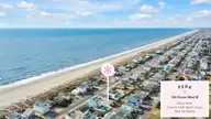 166 Ocean Boulevard W, Holden Beach, NC 28462 — 4-bedroom waterfront home in Holden S E, Holden Beach, NC, photo 3 of 46