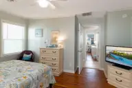 1001 Ocean Boulevard W, Holden Beach, NC 28462 — 3-bedroom waterfront home in Colonial Beach, Holden Beach, NC, photo 16 of 37: _TMP0413-Edit