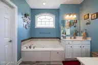 109 Stony Brook Drive, New Bern, NC 28562 — 3-bedroom home in Hunters Ridge, New Bern, NC, photo 20 of 46: 109 Stony Brook Drive, New Bern, NC