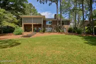 154 Pine Lake Drive, Whispering Pines, NC 28327 — 3-bedroom waterfront home in Whispering Pines, Whispering Pines, NC, photo 6 of 70: 32-32_154 Pine Lake Dr., Whispering Pine