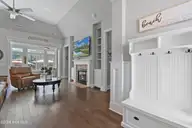 3183 Moss Hammock Wynd, Southport, NC 28461 — 4-bedroom waterfront home in St James, Southport, NC, photo 7 of 76: 3183MossHammockWynd - 10