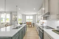 3528 Market Garden Drive, Greenville, NC 27834 — 4-bedroom home in Carolina Crofts, Greenville, NC, photo 16 of 29: MPO 782 Ravenfield Charles Interior 14