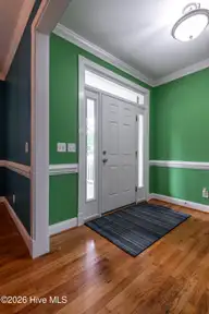 1802 Rondo Drive, Greenville, NC 27858 — 4-bedroom home in Tucker Estates, Greenville, NC, photo 6 of 75: 1802RONDO6
