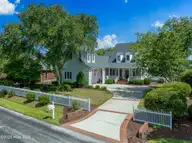 2686 Four Oak Road, Southport, NC 28461 — 4-bedroom waterfront home in St James, Southport, NC, photo 1 of 77: 2686 Four Oak Rd