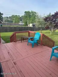 609 Benson Drive, Tarboro, NC 27886 — 3-bedroom home, Tarboro, NC, photo 10 of 12: IMG_3214