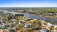 1507 E Yacht Drive, Oak Island, NC 28465 — 4-bedroom waterfront home, Oak Island, NC, photo 6 of 70