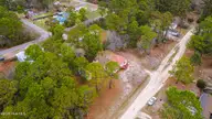 2862 206 Bird Drive SW, Shallotte, NC 28470 — lot in Shell Point, Shallotte, NC, photo 4 of 9: 2862 Bird Dr