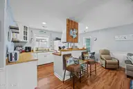 159 NW 4th Street, Oak Island, NC 28465 — 2-bedroom home, Oak Island, NC, photo 17 of 46: 17_kitchen