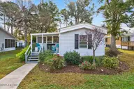 820 Dogwood Drive, Sunset Beach, NC 28468 — 2-bedroom manufactured home in Seaside Station, Sunset Beach, NC, photo 2 of 43: 09-kahunaphoto